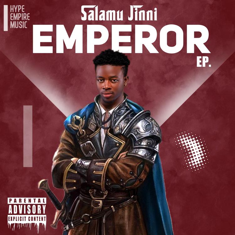 Salamu jinni's avatar image