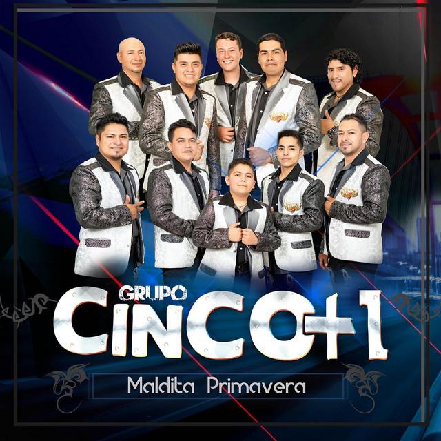 Grupo Cinco+1's avatar image