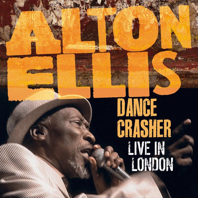 Alton Ellis's avatar image