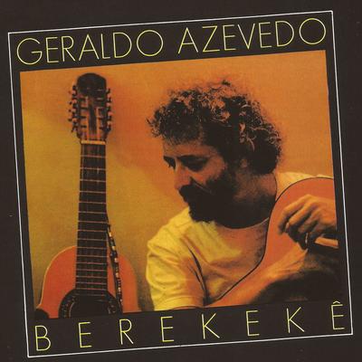 Como Flor By Geraldo Azevedo's cover