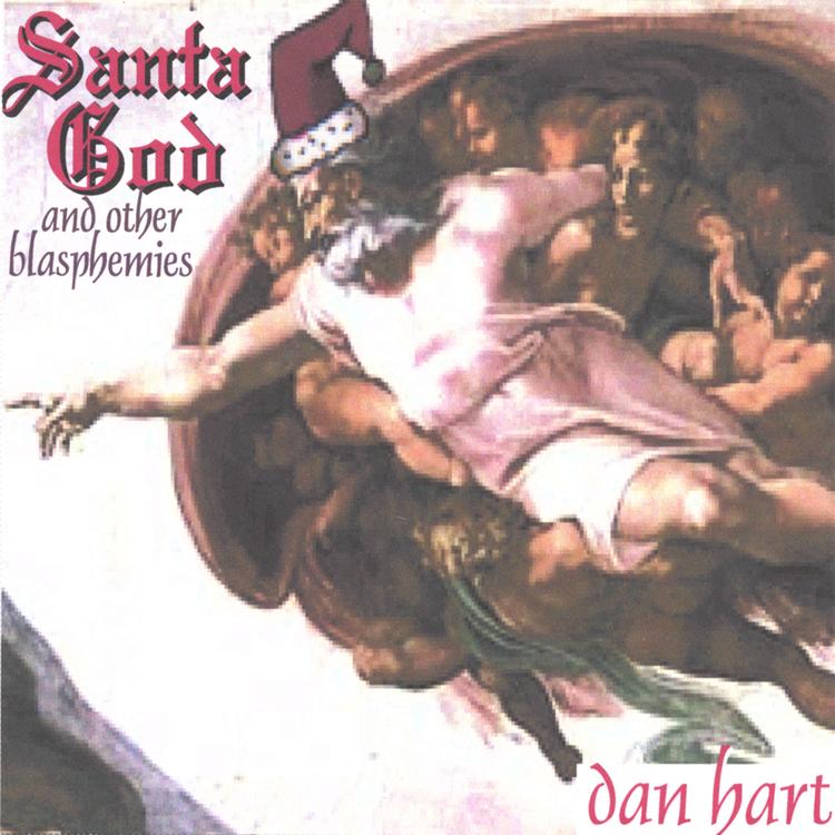 Dan Hart's avatar image