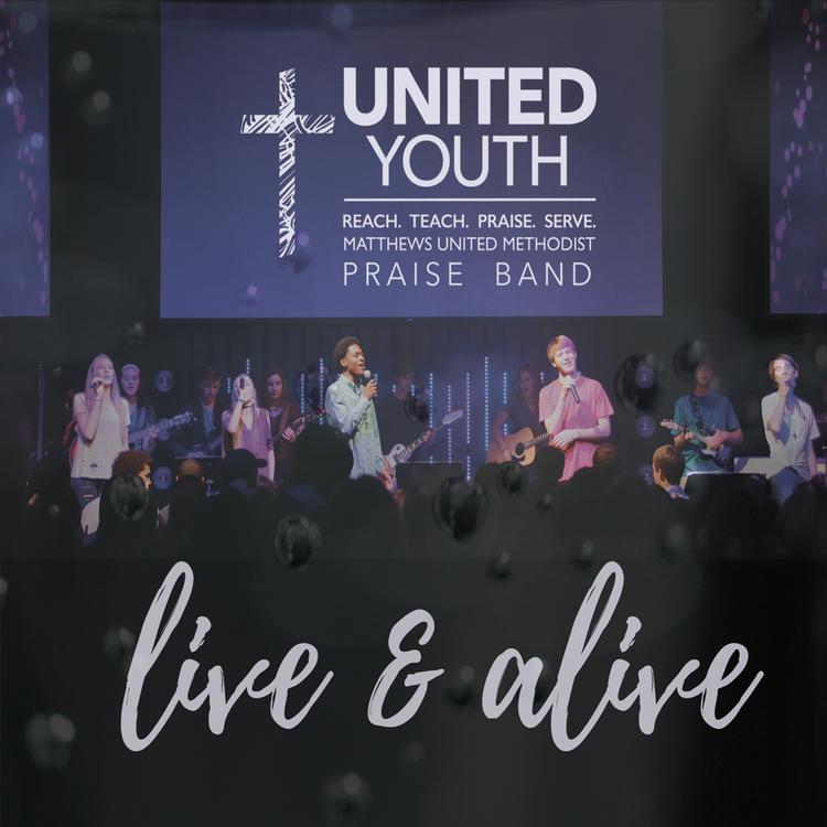 United Youth Praise Band's avatar image