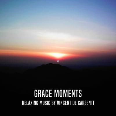 Grace Moments Relaxing Music's cover