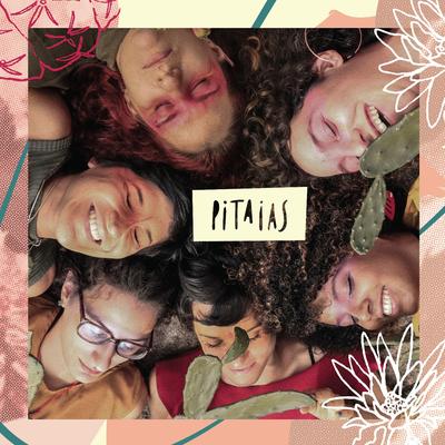 Pitaias's cover