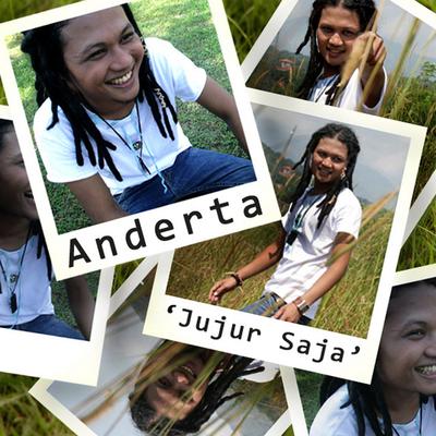 Anderta's cover