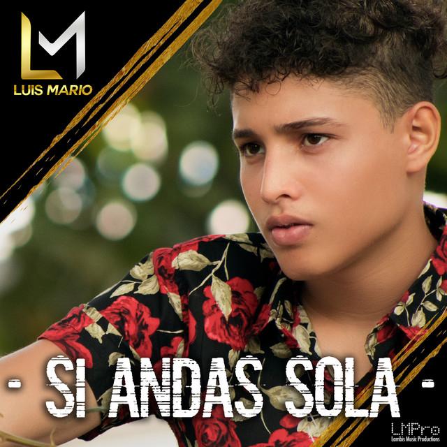Luís Mário's avatar image