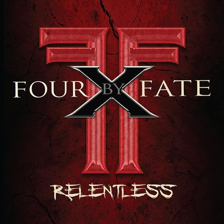 Four By Fate's avatar image