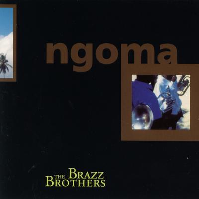 Ngoma's cover