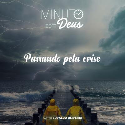 Se Deus Fizer By Pastor Edvaldo Oliveira's cover