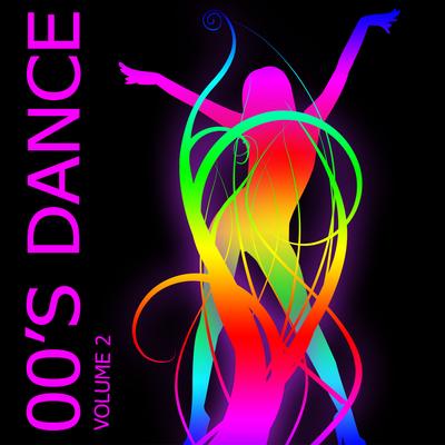 00's Dance Vol 2's cover