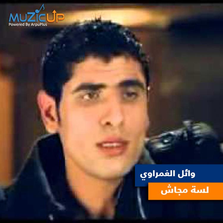 Wael Al Ghamrawy's avatar image