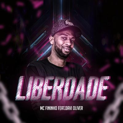 Liberdade's cover