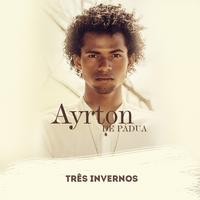 Ayrton de Pádua's avatar cover