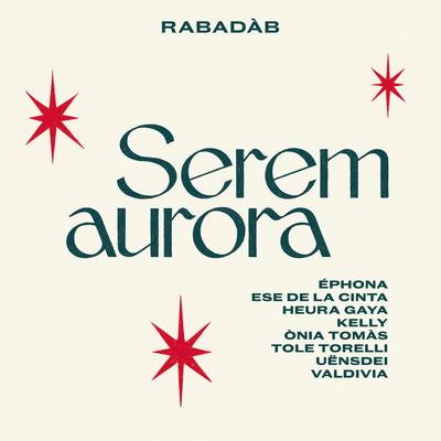 Serem Aurora's cover