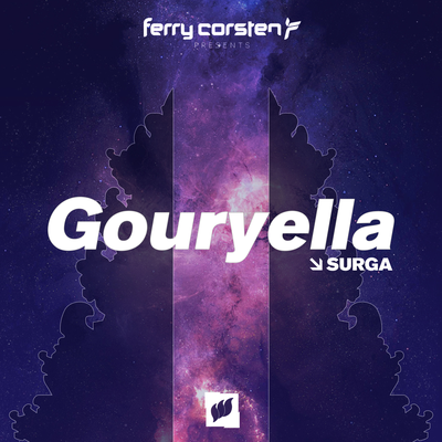 Surga's cover