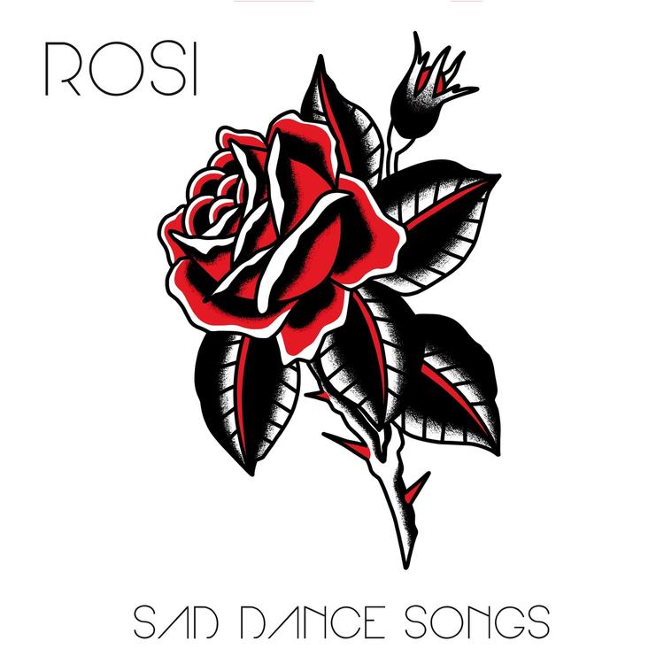 Rosi's avatar image