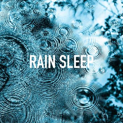 My Love By Nature Sounds, Sleep Music Lab, Rain Sounds Lab's cover