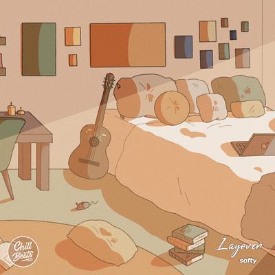 Layover By Softy's cover