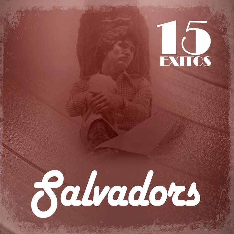 Salvadors's avatar image