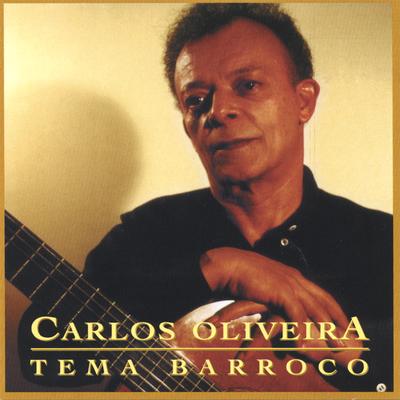 Tema Barroco's cover