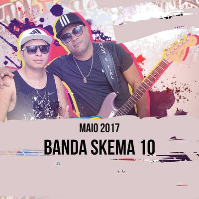 Banda Skema 10's cover