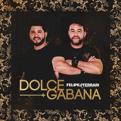 Dolce Gabana's cover