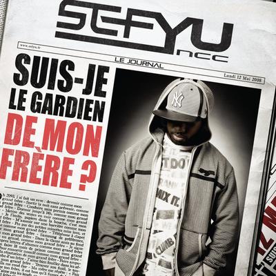 Suis-Je Le Gardien de Mon Frere?'s cover