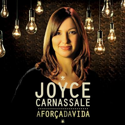 Uma Vida por Amor By Joyce Carnassale's cover