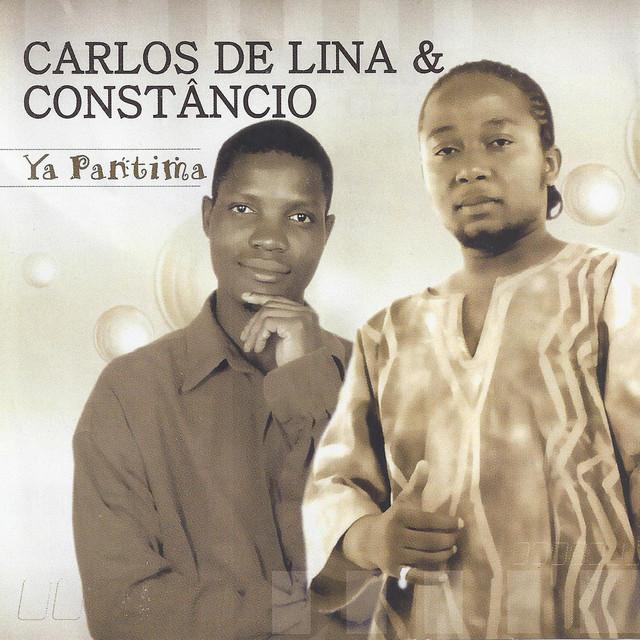Carlos de lina's avatar image
