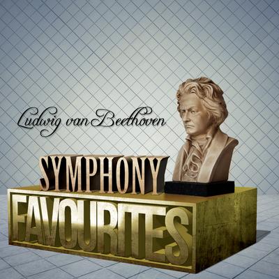 Ludwig van Beethoven: Symphony Favourites's cover