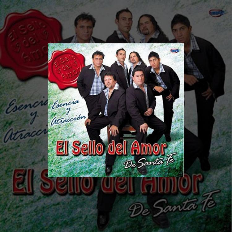 El Sello del Amor de Santa Fe's avatar image