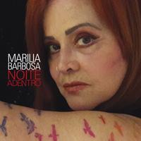 Marília Barbosa's avatar cover