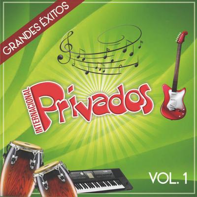 Internacional Privados's cover