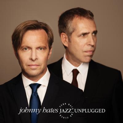 Heart of Gold [Acoustic Version] By Johnny Hates Jazz's cover