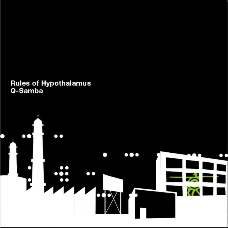 Rules of Hypothalamus's avatar image