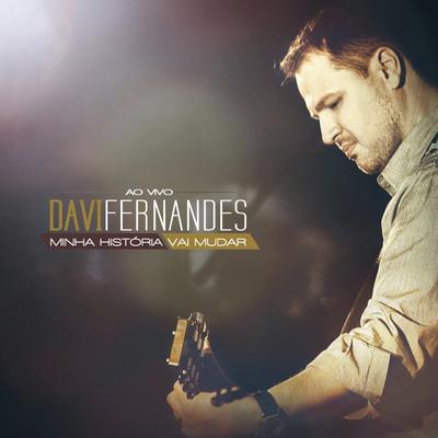 Santidade (Ao Vivo) By Davi Fernandes & Cultura do Céu's cover