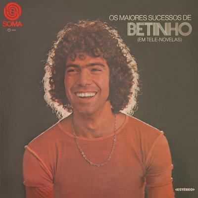 Você Tem Tempo? By Betinho's cover