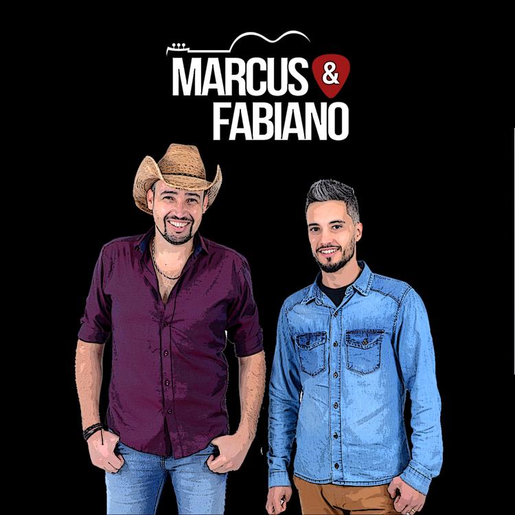 Marcus e Fabiano's avatar image