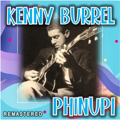 Autumn in New York (Remastered) By Kenny Burrell's cover