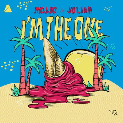 I'm the One By Mojjo, Juliah's cover