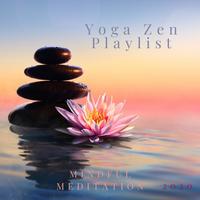 Yoga Playlist's avatar cover
