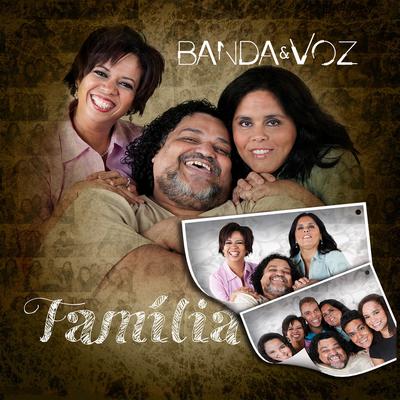 Família By Mayra Reis, Pedro Felipe, Banda e Voz, Juliana Reis, Matheus Reis's cover