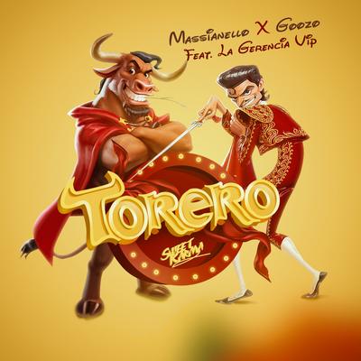 Torero (feat. Dkein)'s cover