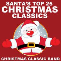 Christmas Classic Band's avatar cover