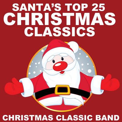 Christmas Classic Band's cover