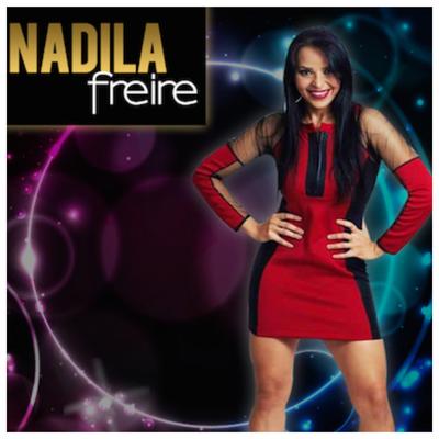 Flagrante By Nadila Freire's cover