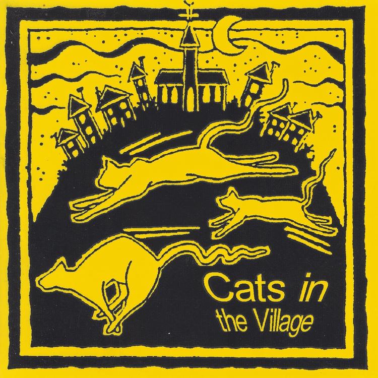 Cats in the Village's avatar image