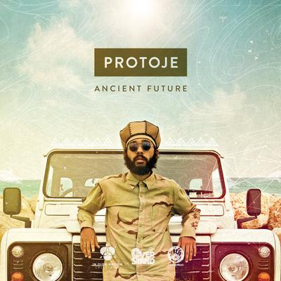 Protection By Mortimer, Protoje's cover