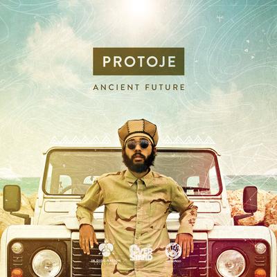 Ancient Future's cover