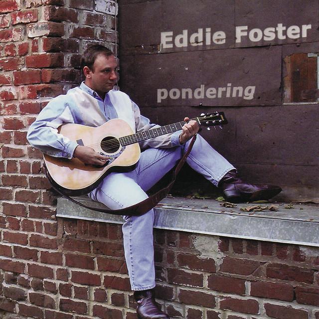 Eddie Foster's avatar image